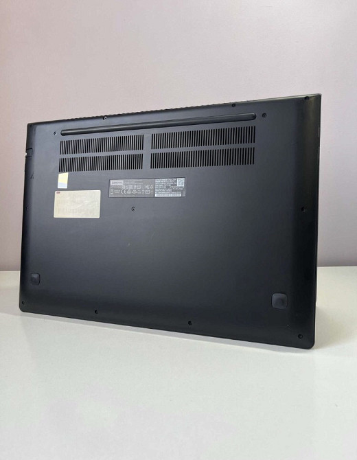 Ноутбук Lenovo 700-17 17.3” Full HD IPS  i7-6700HQ / GTX 950M 4 Gb / 16 gb / SSD 1 Tb Харків - фото 7