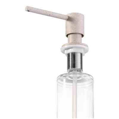 Дозатор для жидкого мыла GRANADO Redondo terra (gd0203) Винница