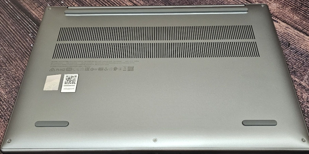 Lenovo IdeaPad Slim 5 14IRH10R (Core 7 240H/16Gb/Intel UHD/512Gb/OLED) Харьков - изображение 3