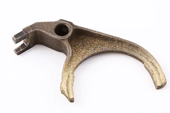 Вилка КПП 2108 1-2 передачи Винница