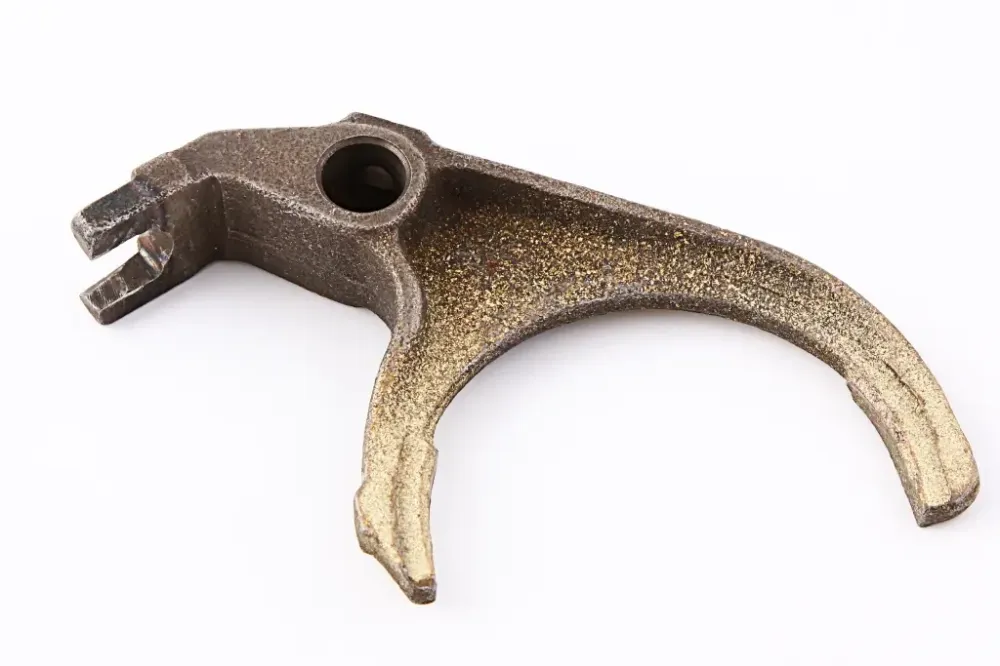 Вилка КПП 2108 1-2 передачи Винница - изображение 1