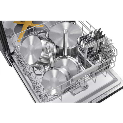 Посудомоечная машина Samsung DW60DG760B00U1 Винница - изображение 6