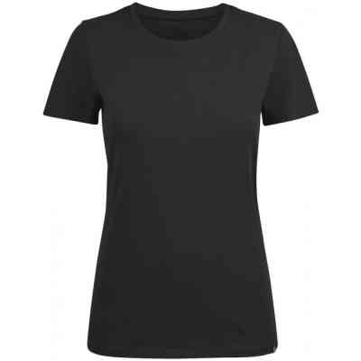 Футболка James Harvest American U Lady чорний XL (2124008900XL) Винница