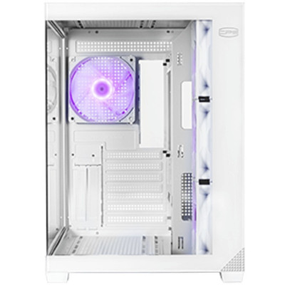 Корпус PcCooler C3 T700 ARGB WH Винница - изображение 2