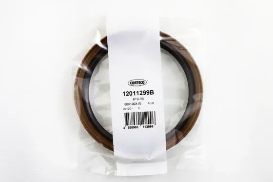 Сальник колінувала 2108 Corteco задній Вінниця