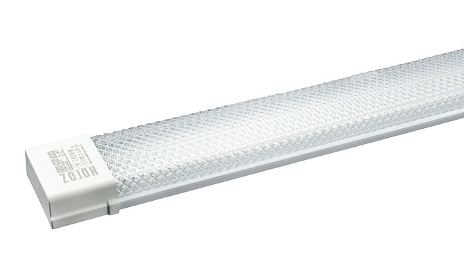 Лінійний led світильник 120 см 60W 6400К GAMA Київ - фото 1