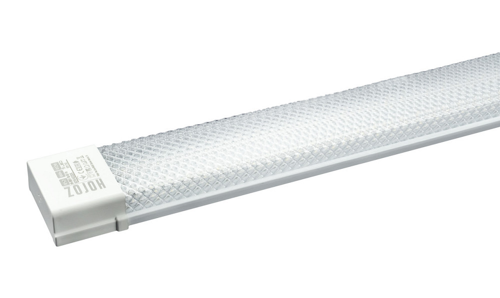 Лінійний led світильник 120 см 60W 6400К GAMA Київ - фото 1