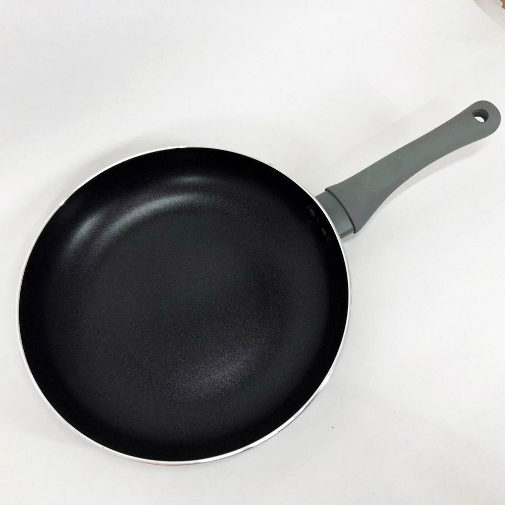 Зручна сковорода для дому, Глибока сковорода для кухні зручна на кухню ON-46 Івано-Франківськ - фото 8