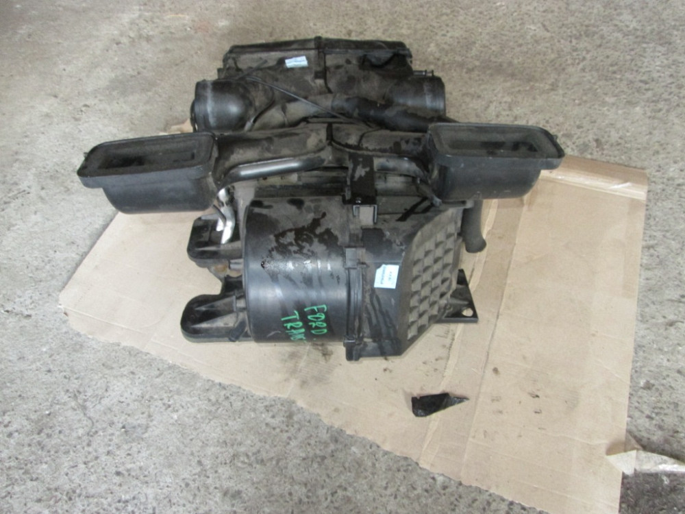 Корпус пічки без кондиціонера Ford Transit 2.2 tdci 2007-2014 Ковель - изображение 1