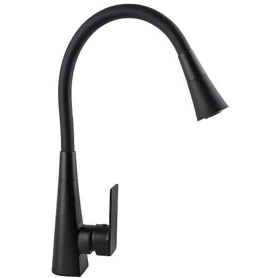Смеситель для кухни Globus Lux NIAGARA GLN-0203SM-BB (000029875) Киев