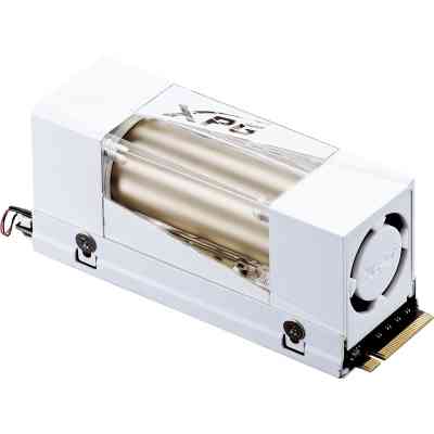 Накопитель SSD M.2 2280 2TB XPG MARS 980 STORM ADATA (SMAR-980S-2TCI) Винница