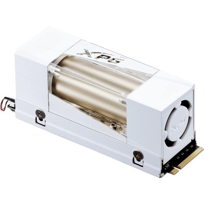 Накопитель SSD M.2 2280 2TB XPG MARS 980 STORM ADATA (SMAR-980S-2TCI) Винница - изображение 1