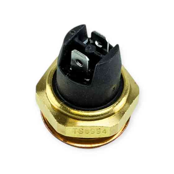 Датчик включення вентилятора 2103, 2104, 2105, 2106, 2107, ЗАЗ 1102, 1103 датчик радіатора (92-87) Мукачево