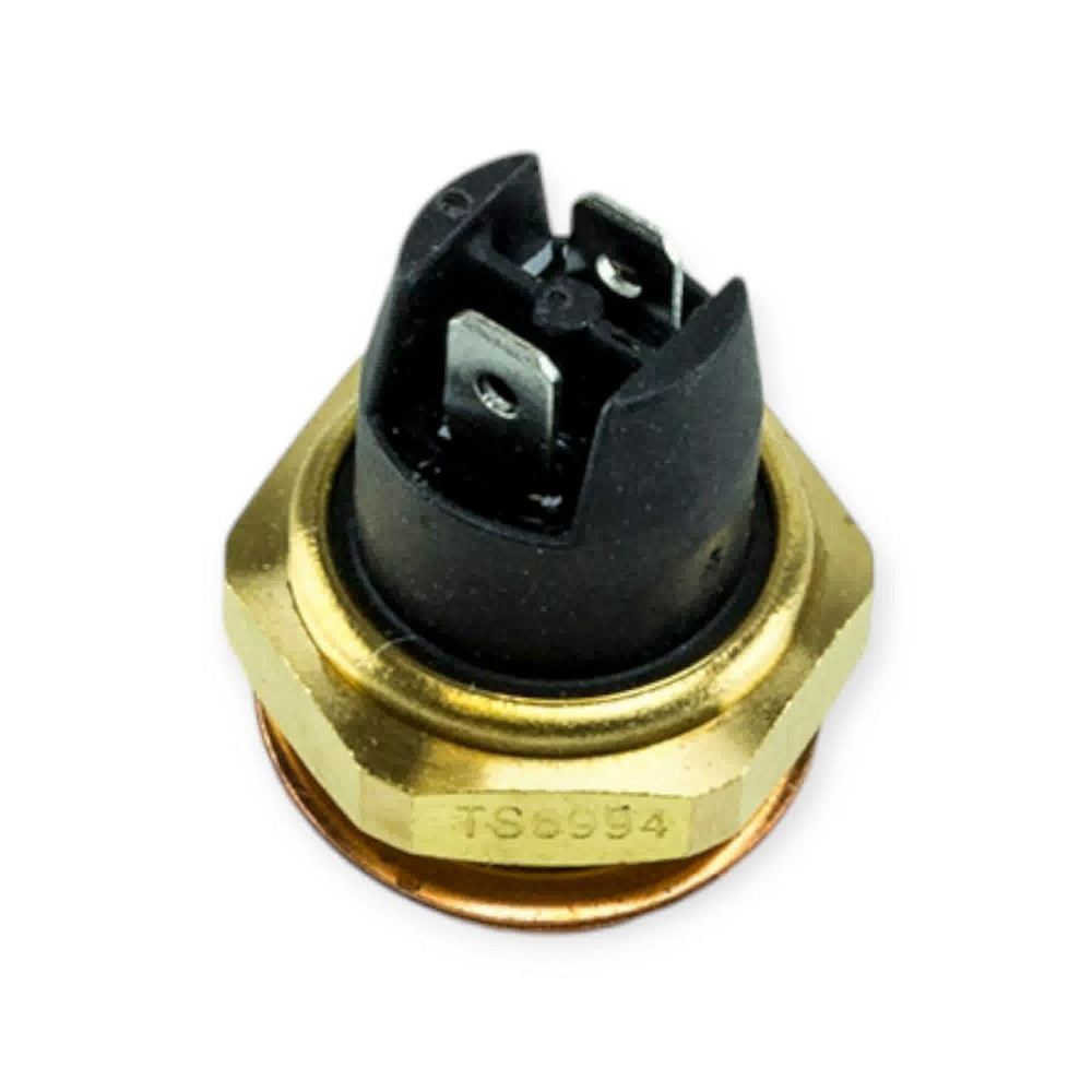 Датчик включення вентилятора 2103, 2104, 2105, 2106, 2107, ЗАЗ 1102, 1103 датчик радіатора (92-87) Мукачево - фото 2