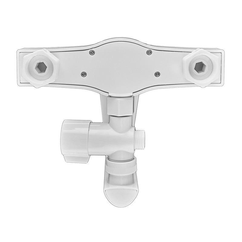 Змішувач для ванни PLAMIX OSCAR-006 SET WHITE    ( PM0703 ) 34721 Харків - фото 3