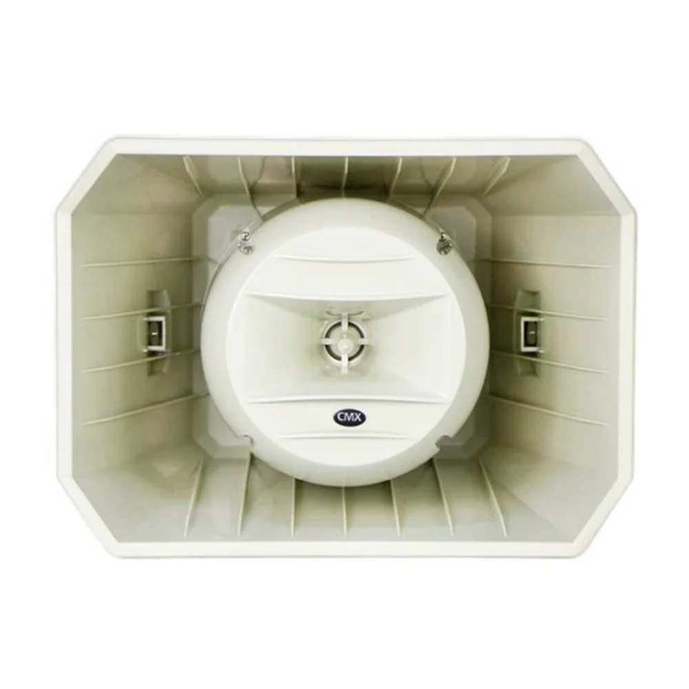 Вуличний рупорний гучномовець CMX MHS-60EN (EN54-24) (19-00011) Киев - изображение 2