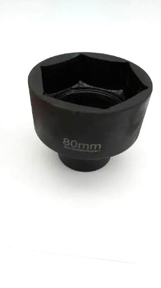 Головка торцева 80мм Дальнобой (під лом) Винница - изображение 1