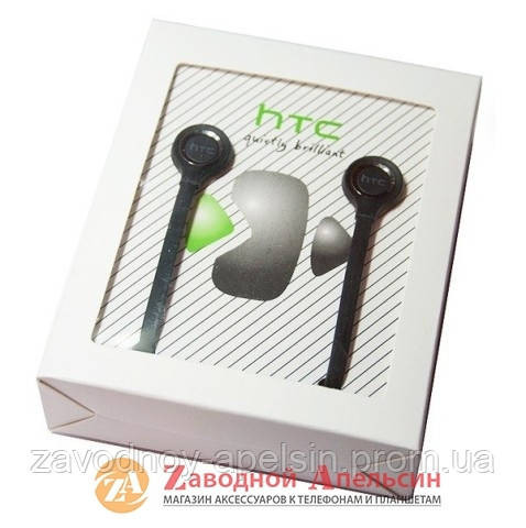 Гарнитура наушники HTC RC-E190 Одесса - изображение 3