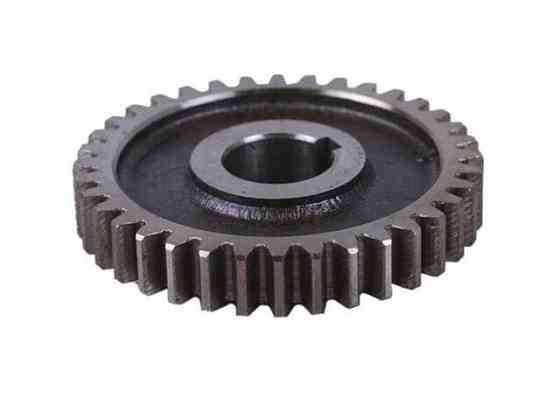 Шестерня вала запускного Z-36 SF-138-2 Мукачево