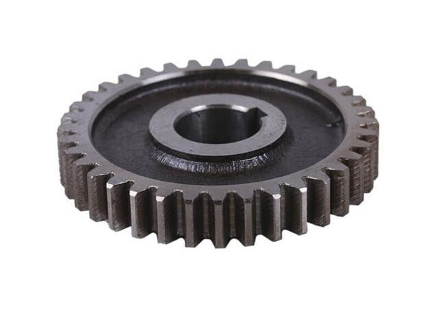 Шестерня вала запускного Z-36 SF-138-2 Мукачево - изображение 2