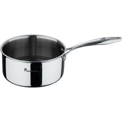 Ківш MasterPro Hi-tech 3, з кришкою 18 см (BGMP-1622) Вінниця - фото 3