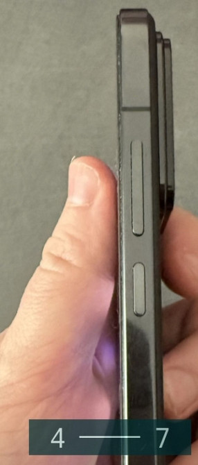 Телефон Xiaomi 14 12/512Gb. Київ - фото 4