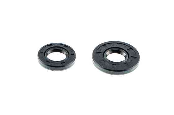 Сальники коленвала (пара) бензопила Goodluck GL4500/5200 Мукачево