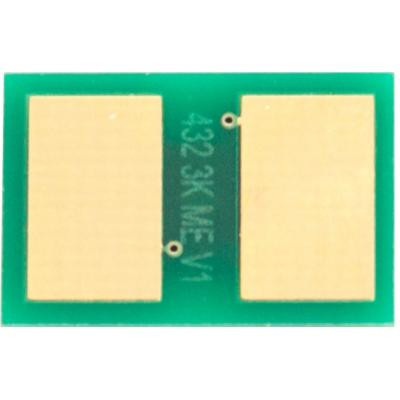 Чип для картриджа OKI B412/ для 45807120/45807119 ME 7К Black WWM (JYD-OK-B412-7120) Вінниця - фото 2