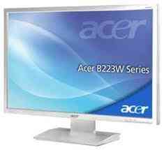 Б/У Монітор Acer B223W 22 дюйма/1680x1050/Колонки Дніпро