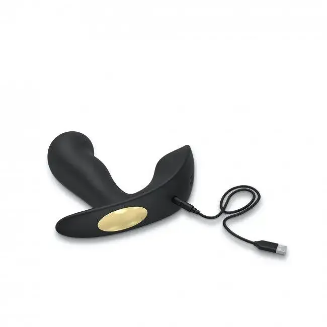 Універсальний вібратор з перлинним масажем Dorcel TWIST DELIGHT Львов - изображение 8