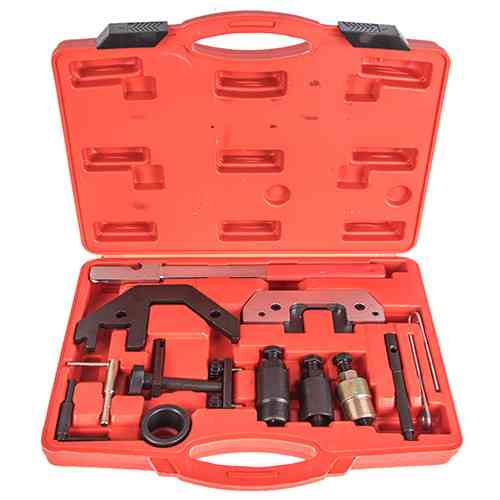 Набір фіксаторів валів ГРМ BMW Alloid Одеса