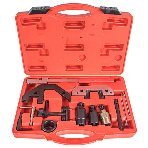 Набір фіксаторів валів ГРМ BMW Alloid Одеса - фото 1