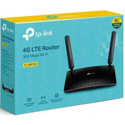 Маршрутизатор TP-Link TL-MR150 Винница