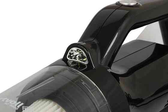 Пилосос автомобільний WERTVOLL 5000 PA 12 V 5 A 60 Вт сухе та вологе прибирання сумка AC-5000 Рівне