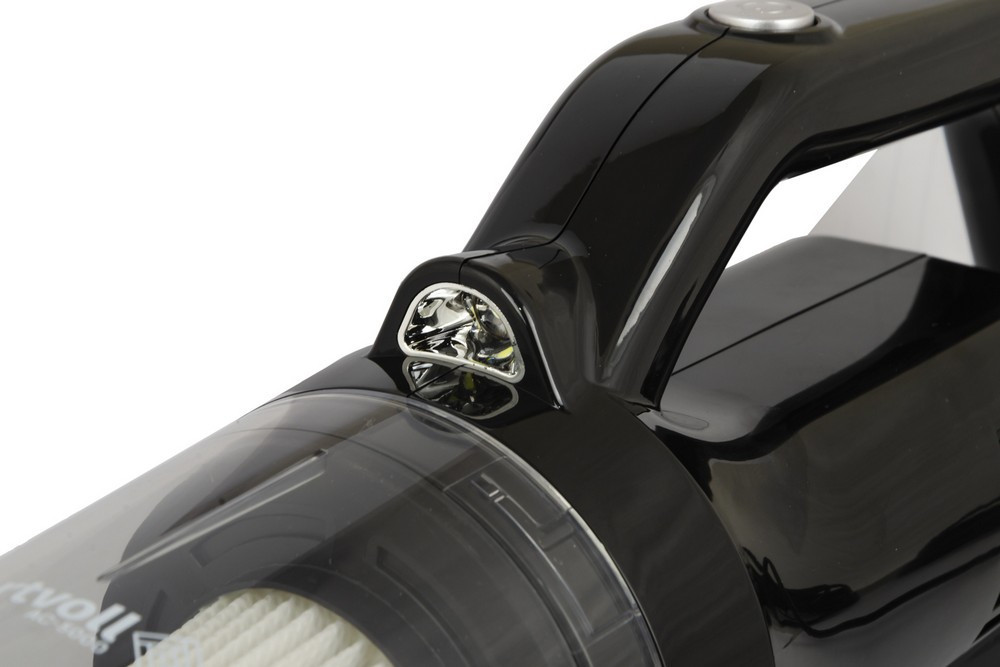 Пилосос автомобільний WERTVOLL 5000 PA 12 V 5 A 60 Вт сухе та вологе прибирання сумка AC-5000 Рівне - фото 4