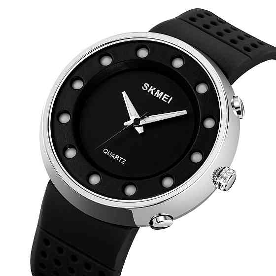 Skmei 2132SI Silver Київ