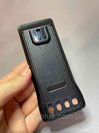 20 шт. Аккумулятор для раций Hytera BP2002 серии HP605 и HP685 емкостью 2000 мАг Киев