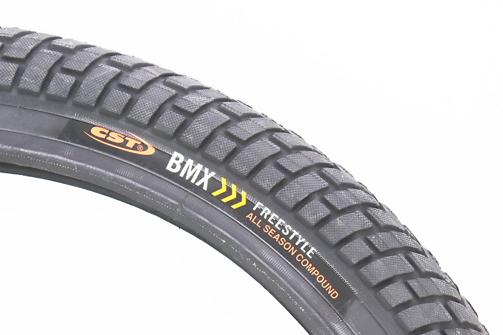 Шина 20"x1,95 (50-406) дорожня C1213N Київ - фото 3