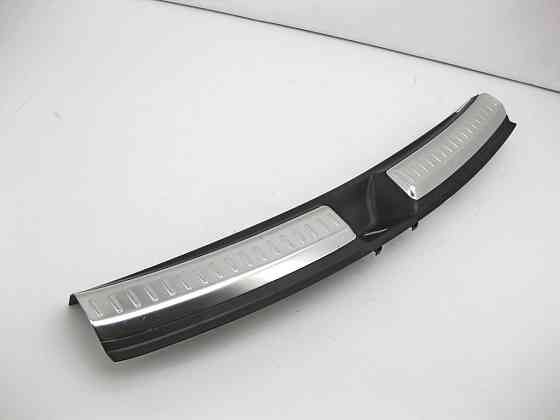 Mercedes-Benz  A2926900041 9051 Накладка отвору багажника чорна GLE Coupe C292 Одеса