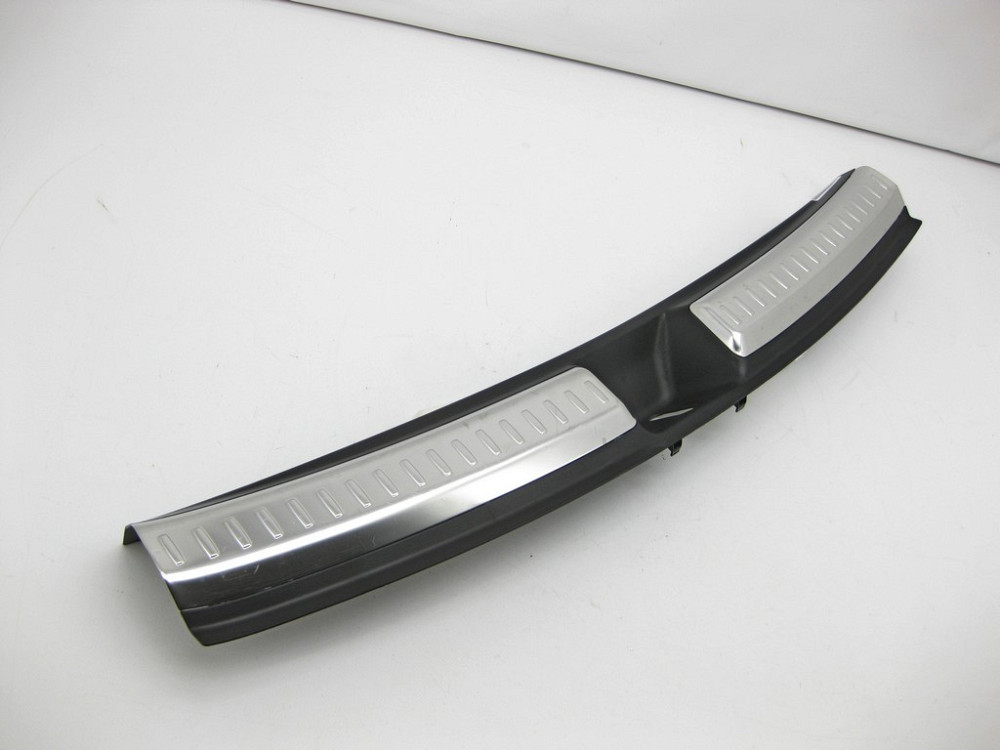 Mercedes-Benz  A2926900041 9051 Накладка отвору багажника чорна GLE Coupe C292 Одесса - изображение 3