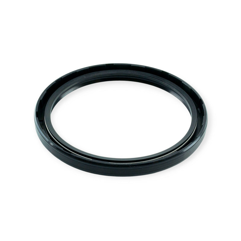 Манжета 142х168x15 задньої маточини (в упаковці) КАМАЗ Мукачево - фото 2