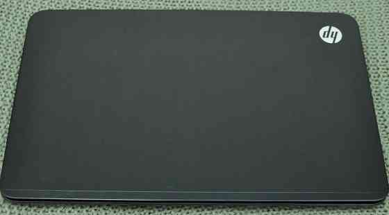 Ігровий ноутбук HP Envy (Core i5/8Gb/SSD/video 2Gb) Київ