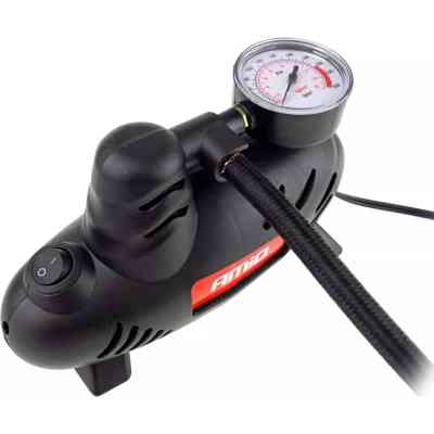 Автомобильный компрессор AMiO 12V (02181) Винница