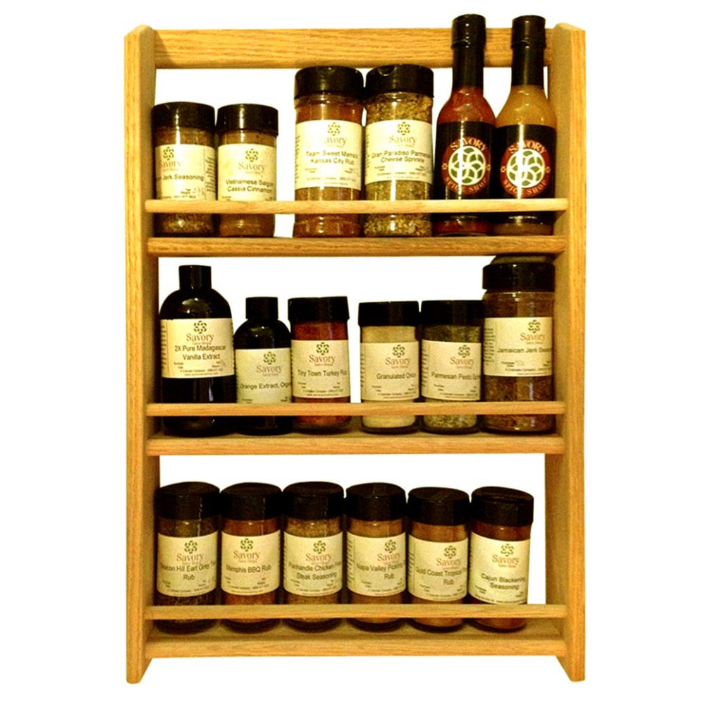 Органайзер для специй 