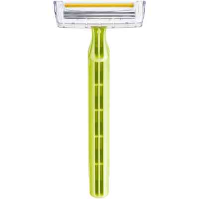 Бритва Bic Pure 3 Lady 24 шт. (3086126727417) Вінниця