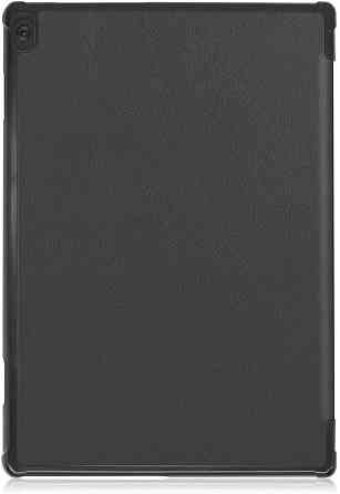 Чохол для Lenovo M10 10.1" (TB-X505F TB-X505X TB-X605F TB-X605L) чорний Дніпро