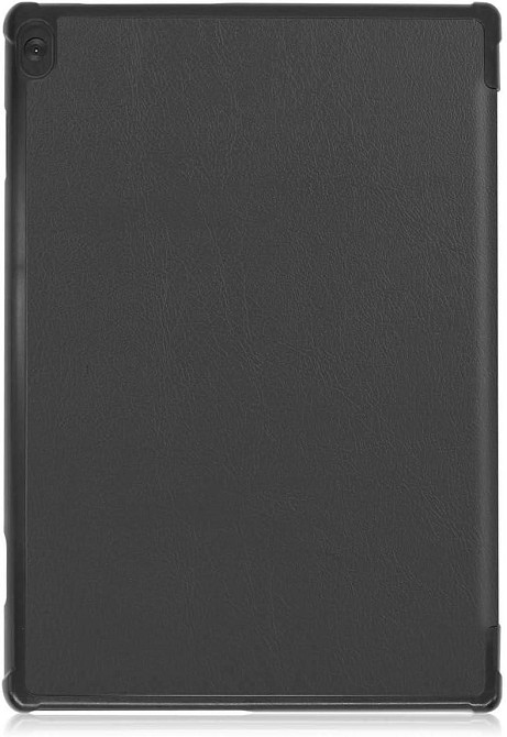 Чохол для Lenovo M10 10.1" (TB-X505F TB-X505X TB-X605F TB-X605L) чорний Дніпро - фото 4