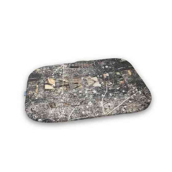 Матрас Природа No1 Spayk (44*66*2) Киев