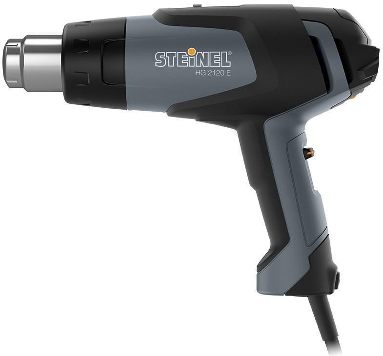 Профессиональный промышленный фен (строительный фен) STEINEL HG 2120 E Киев - изображение 2
