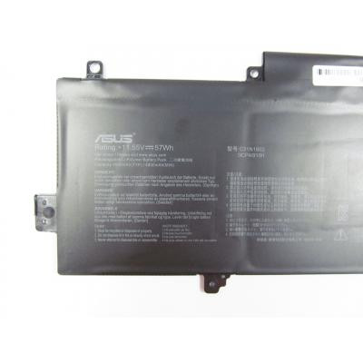 Аккумулятор для ноутбука ASUS UX330 C31N1602, 4940mAh (57Wh), 3cell, 11.55V, Li-Pol (A47294) Винница - изображение 2